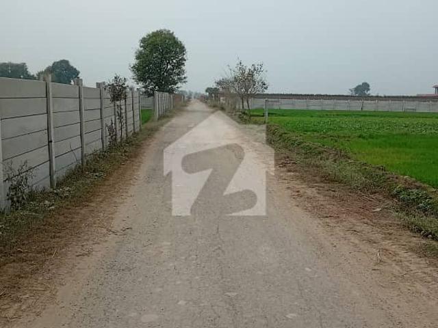 Land for sale in Rawalpindi, Islamabad Capital Territory