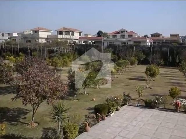 Property for sale in Islamabad