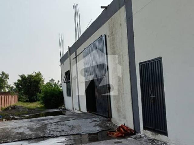 Commercial for sale in Sheikhupura, Islamabad Capital Territory
