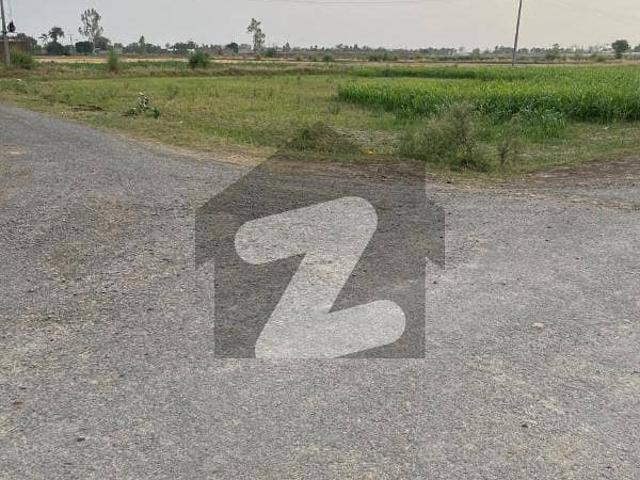 Land for sale in Rawalpindi, Islamabad Capital Territory
