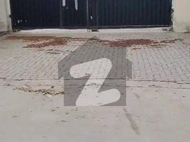 Commercial for sale in Rawalpindi, Islamabad Capital Territory