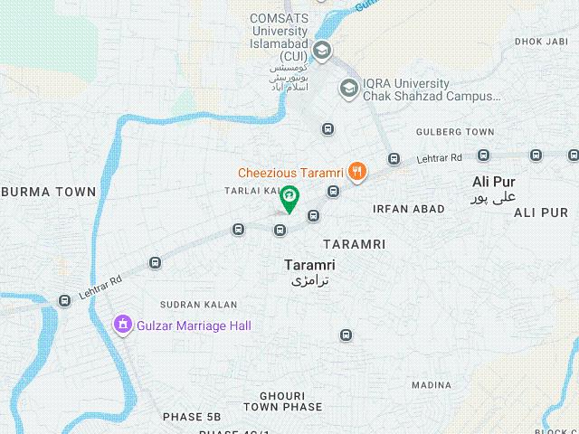 Property for sale in Islamabad