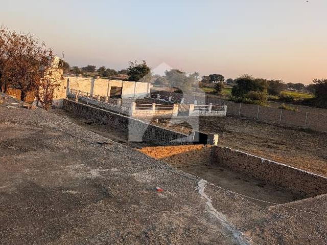 Property for sale in Chakwal, Islamabad Capital Territory