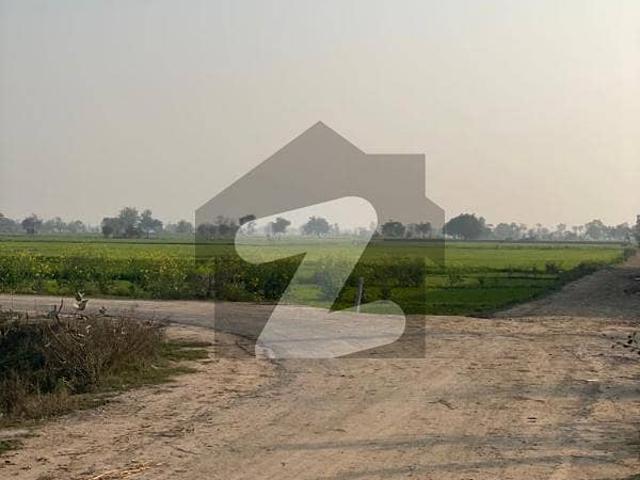 Land for sale in Rawalpindi, Islamabad Capital Territory