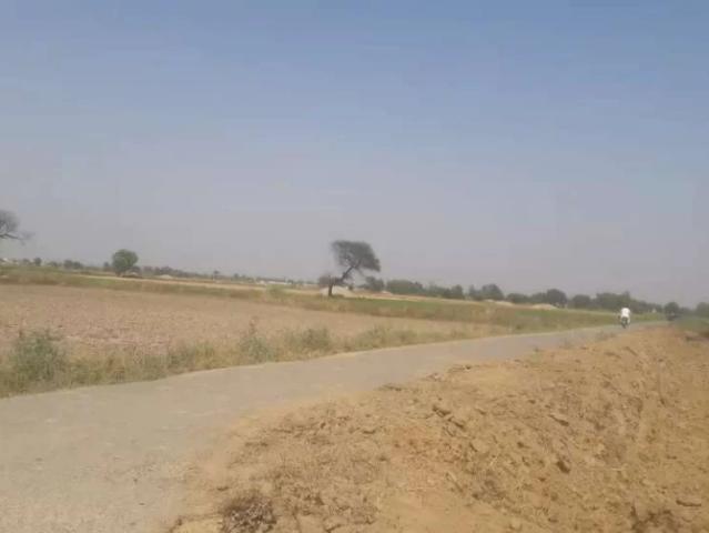 Land for sale in Rawalpindi, Islamabad Capital Territory