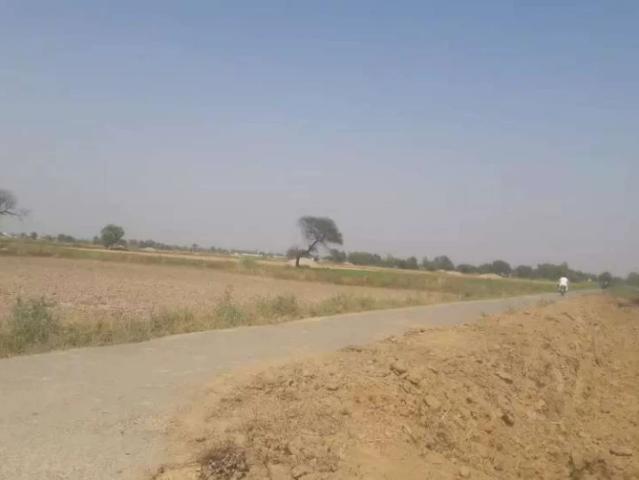 Land for sale in Rawalpindi, Islamabad Capital Territory