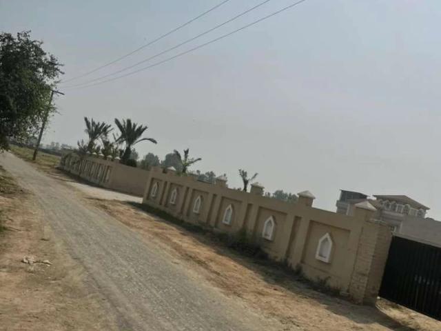 Land for sale in Rawalpindi, Islamabad Capital Territory