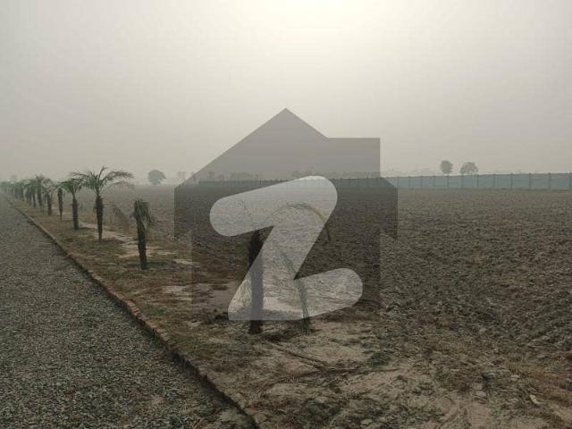 Land for sale in Rawalpindi, Islamabad Capital Territory