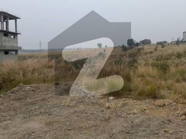 Land for sale in Rawalpindi, Islamabad Capital Territory