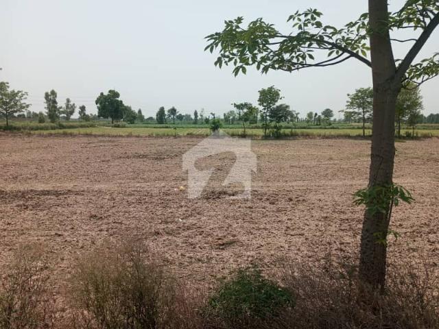 Land for sale in Rawalpindi, Islamabad Capital Territory