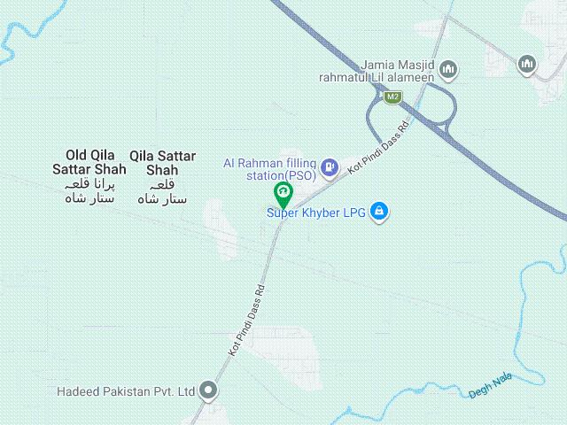 Land for sale in شیخوپورہ, لاہور ڈویژن