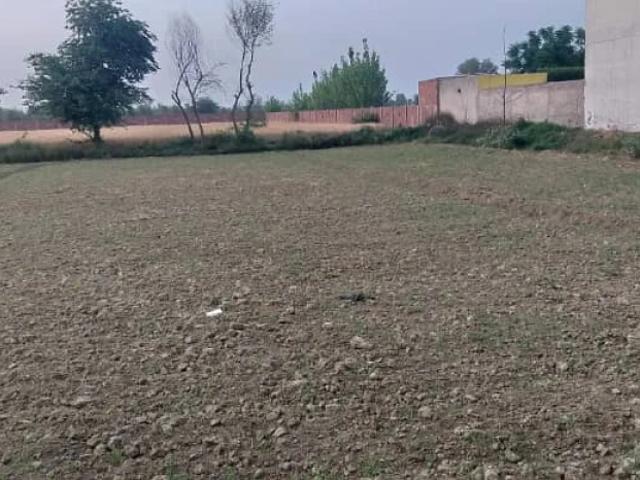 Land for sale in Rawalpindi, Islamabad Capital Territory