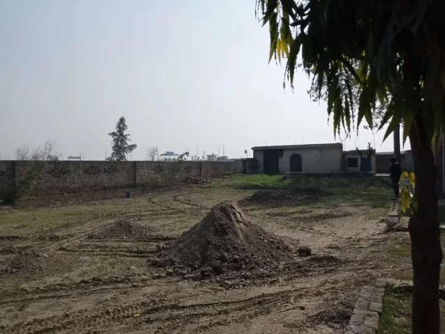 Land for rent in Rawalpindi, Islamabad Capital Territory