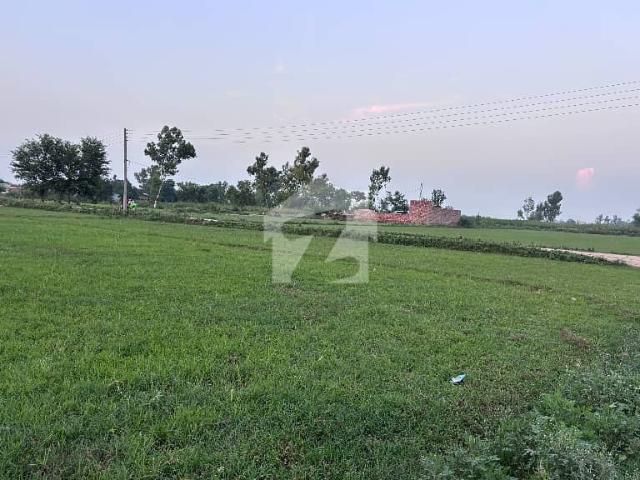 Land for sale in Rawalpindi, Islamabad Capital Territory
