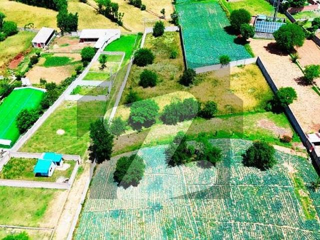 Property for sale in Abbottabad, North West Frontier Province