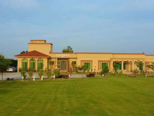 House for sale in Rawalpindi, Islamabad Capital Territory