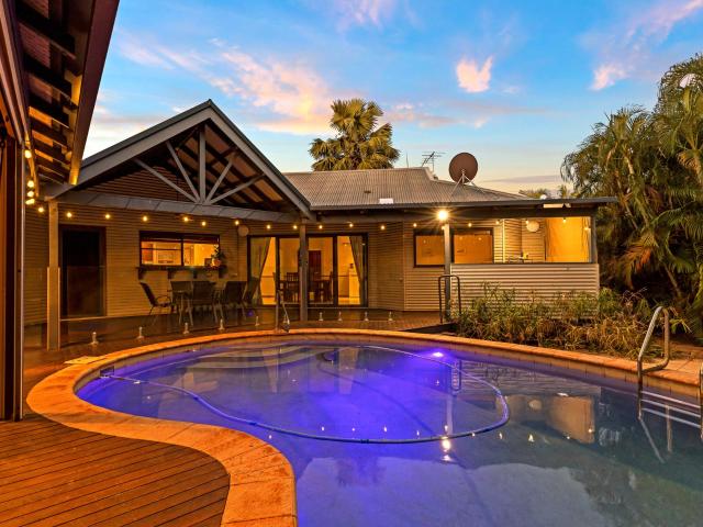 House for sale in Cable Beach, Western Australia