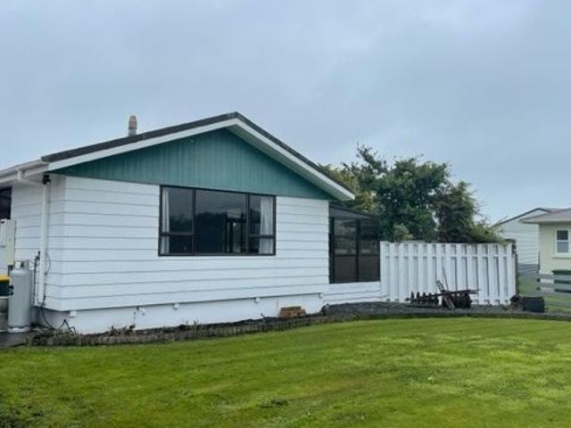 House for rent in Manaia, South Taranaki District