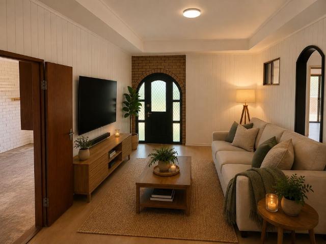House for rent in New South Wales