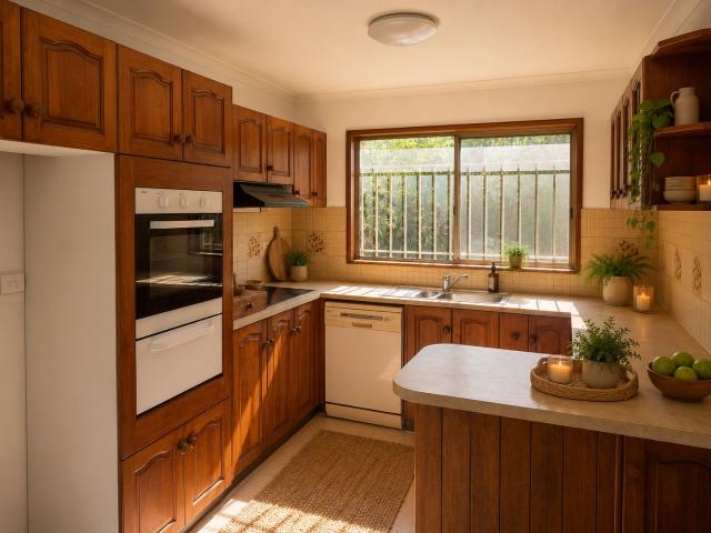 House for rent in New South Wales
