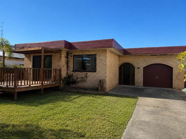 House for rent in New South Wales