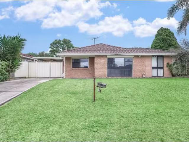 House for rent in Sydney, New South Wales