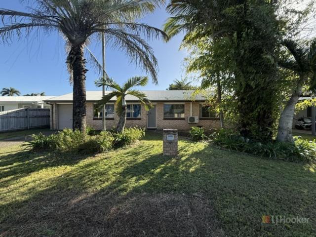 House for rent in Mackay, Queensland