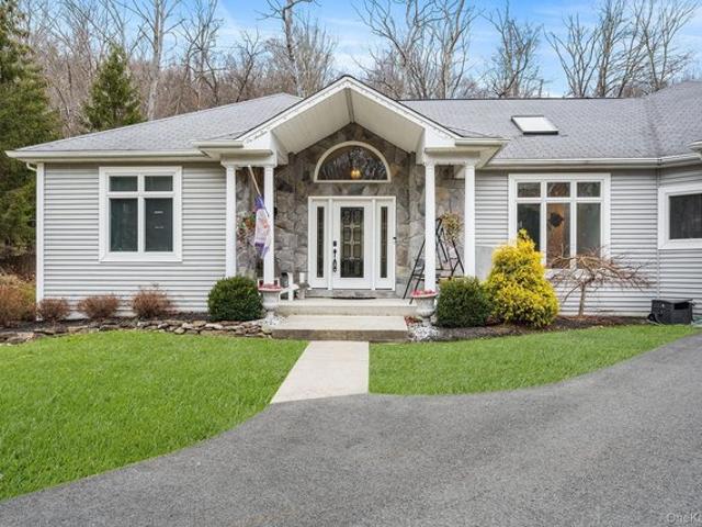 House for sale in Rockland, New York