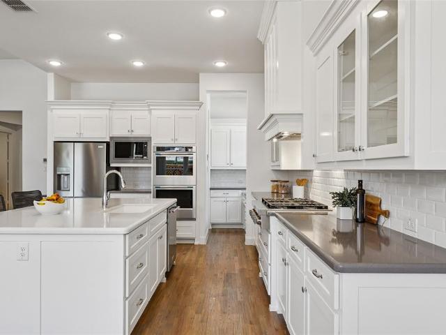 House for sale in Denton, Texas