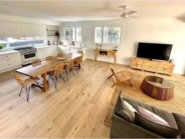 House for rent in Byron Bay, New South Wales