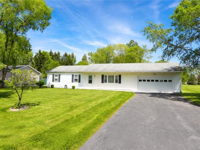 House for sale in Seneca, New York