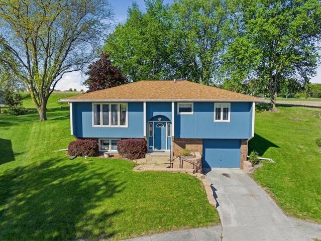House for sale in Shenandoah, Iowa
