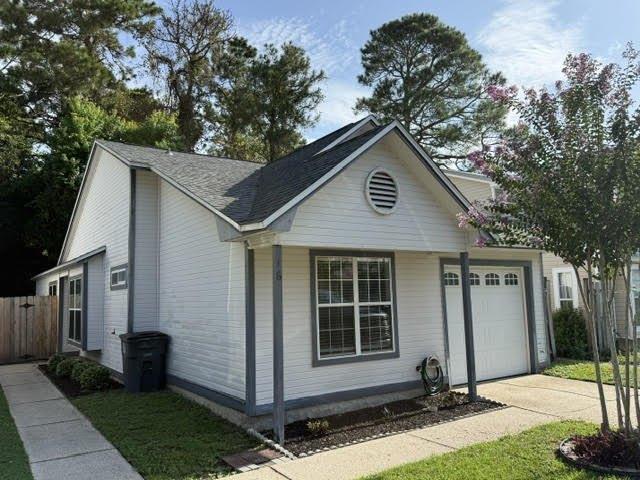 House for sale in Valparaiso, Florida