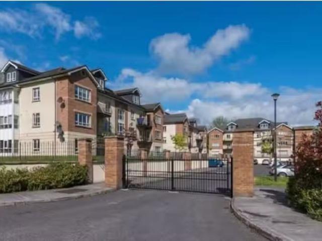 Apartment to rent