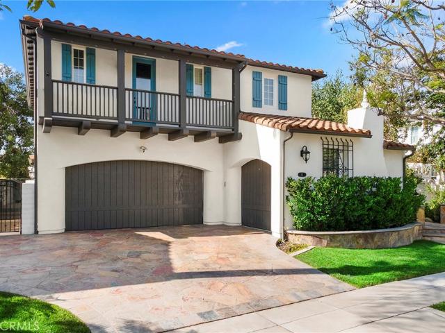 House for sale in Ladera Ranch, California