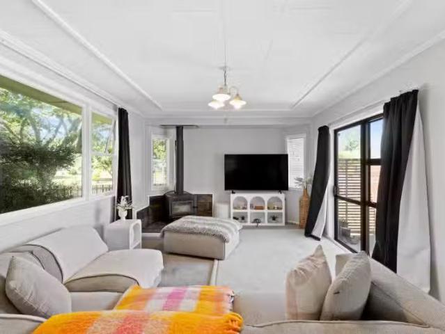 House for sale in Tokoroa, Waikato