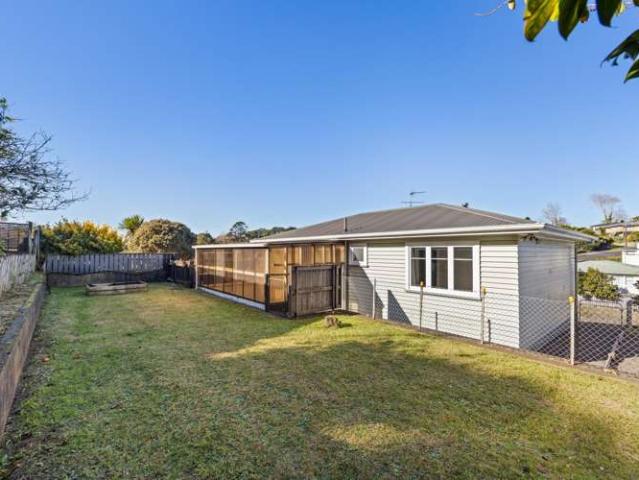 House for sale in Hillsborough, Taranaki