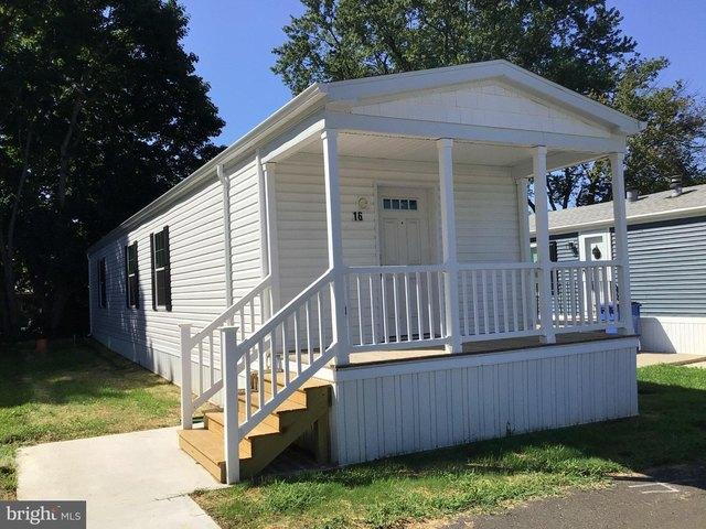 House for sale in Bucks, Pennsylvania
