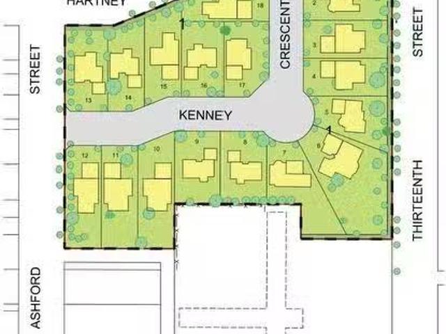 House for sale in Weyburn, Saskatchewan