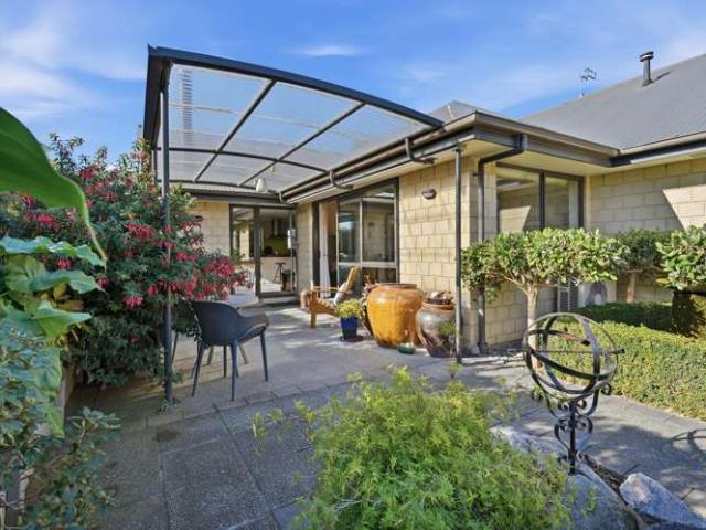 House for sale in Lake Rotoroa, Canterbury