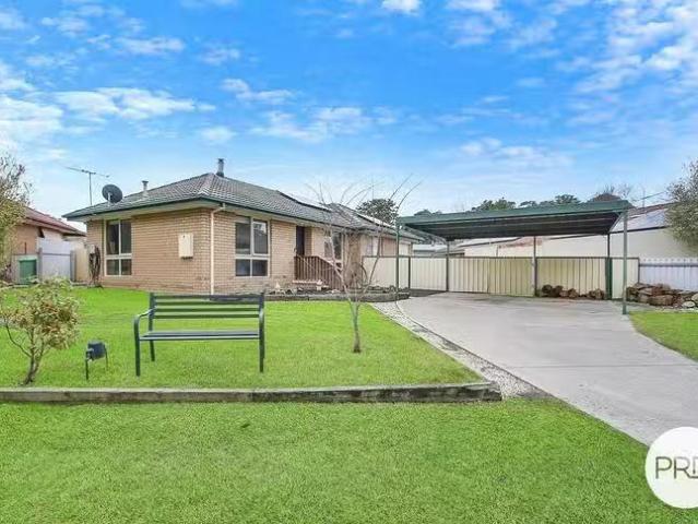 House for rent in Camerons Creek, Victoria