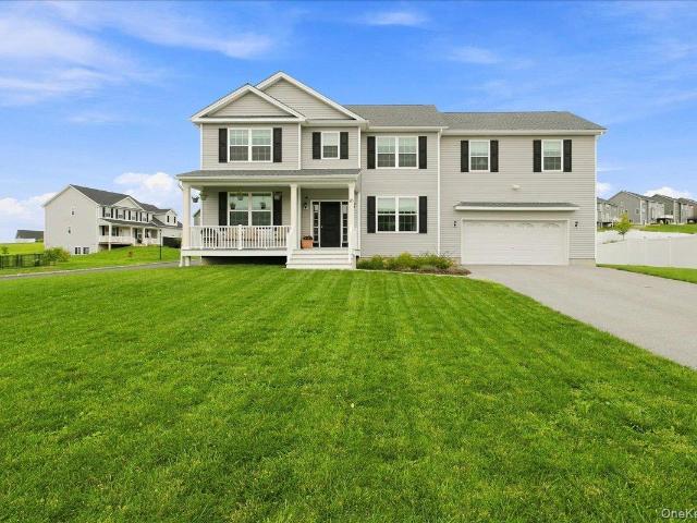 House for sale in City of Poughkeepsie, Dutchess County
