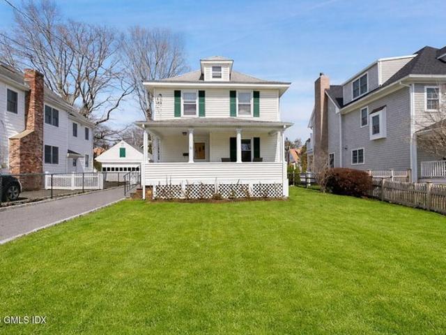 House for sale in Greenwich, Connecticut