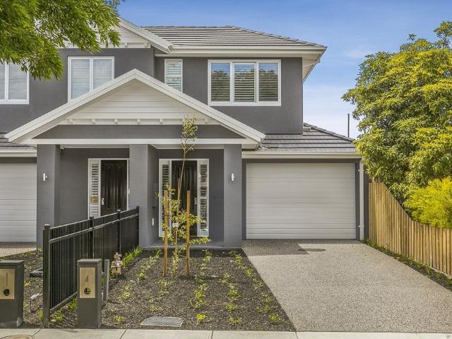 Apartment for rent in Camerons Creek, Victoria