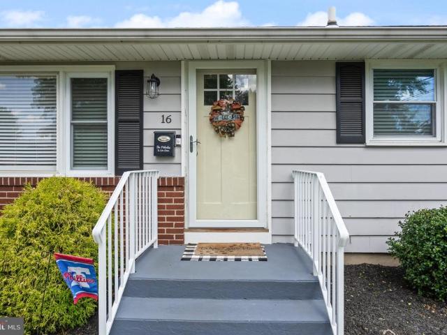 House for sale in Trenton Gardens, Hamilton Township