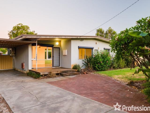 Granny Flat for rent in Lockridge, Western Australia