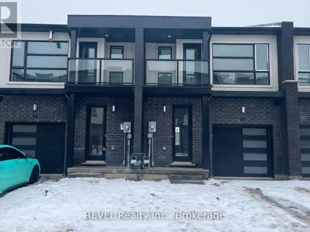 House for rent in Niagara, Ontario
