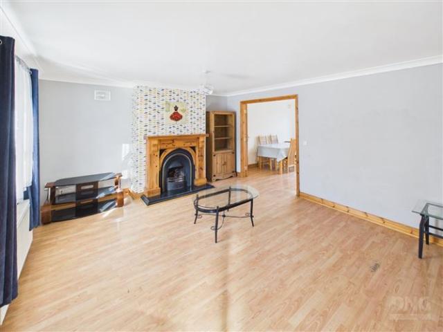 Detached House for sale in Grogan, North Tipperary