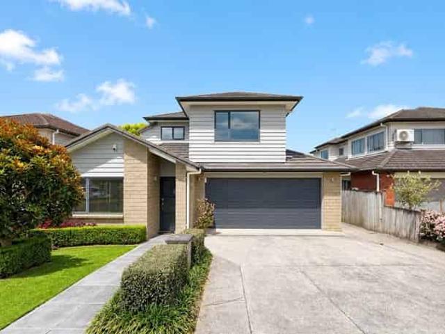 House for rent in East Tamaki, Oroua County