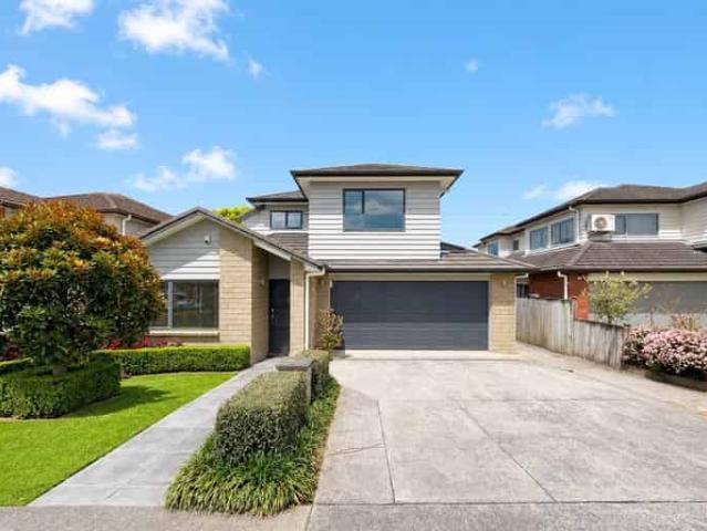 House for rent in East Tamaki, Oroua County